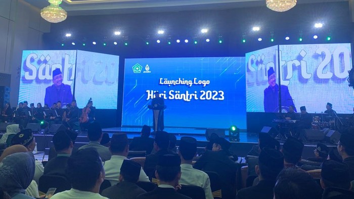 Menteri Agama Yaqut Cholil Qoumas