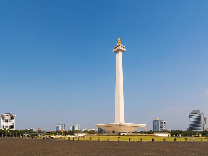 Monas