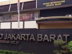 Polres Metro Jakarta Barat