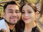 Raffi Ahmad dan Nagita