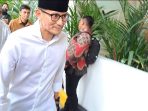 Sandiaga Uno