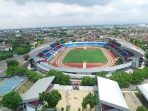 Stadion Mandala Krida Stadion Mandala Krida
