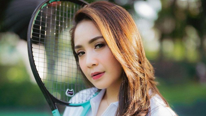 Tudingan Nagita Slavina tak posting endorse. Nyatanya uang ditilap pihak ketiga