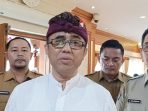 Wali Kota Denpasar I Gusti Ngurah Jaya Negara
