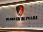 Bareskrim Polri