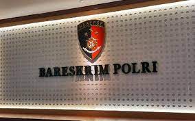Bareskrim Polri