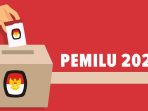 Ilustrasi pemilu