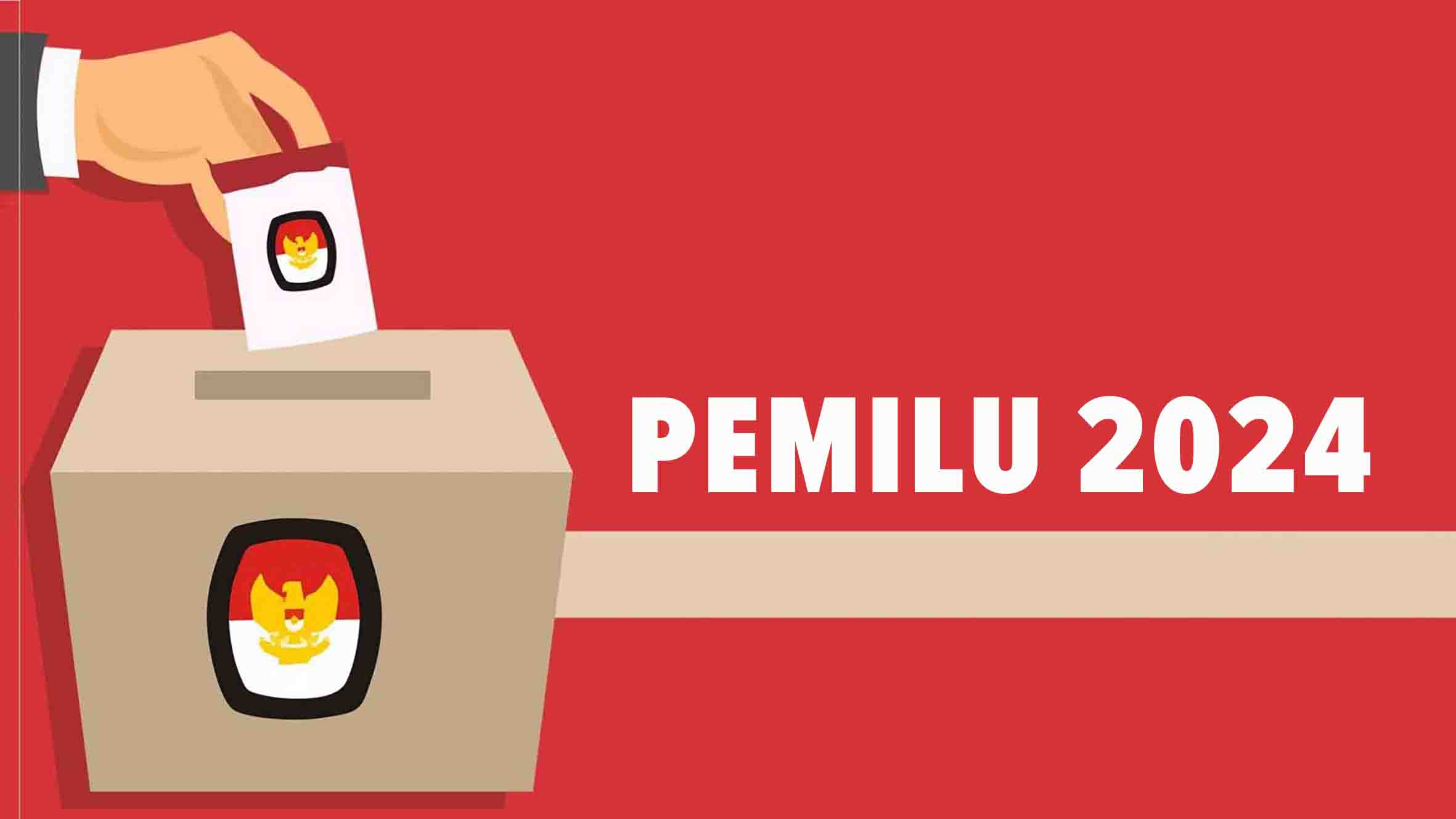 Ilustrasi pemilu