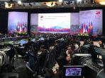 Pertemuan Menhan Se-ASEAN di Jakarta