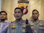 AKBP Rio Wahyu Anggoro Kapolres Bogor
