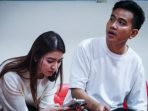 Gibran Rakabuming Raka dan Istri