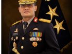 Inspektur Jenderal Polisi Drs. Ahmad Luthi