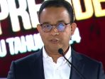 Anies Baswedan