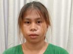 Ibu Muda mutilasi ponakan di Sulawesi Utara
