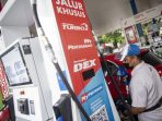 pajak bahan bakar naik harga bensin bisa ikutan naik