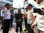 Dishub dan Satpol PP Razia Juru Parkir Liar di Jakarta