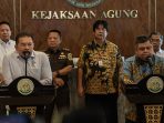 Jaksa Agung ungkap kerugian negara
