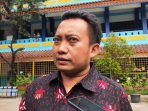 Komisioner KPAI, Aris Adi Leksono