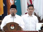 Prabowo-Gibran