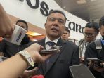 Wakil Ketua DPR Dasco