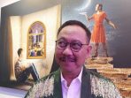 Mantan Kepala Otorita IKN Bambang Susantono