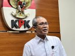 Wakil Ketua KPK Alexander Marwata