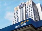 Gedung Bank Mandiri