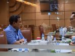 Pertemuan Prabowo dan Ridwan Kamil