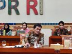 Uji kelayakan dan kepatutan Capim KPK di DPR