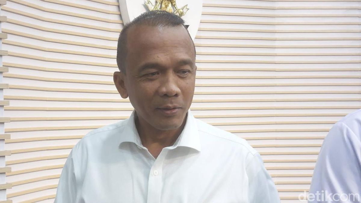 Irjen Rudi Setiawan