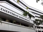 foto gedung Kementerian Kesehatan