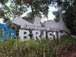 Taman ,Waduk Brigif Jagakarsa yang meninggalkan derita Warga.