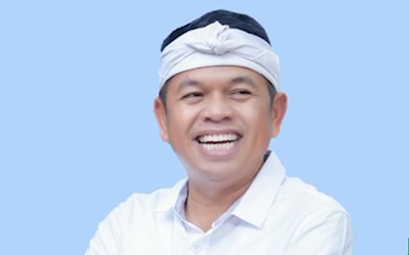 Dedi Mulyadi