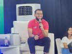Dirut Jak Lingko