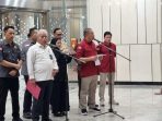 Kejagung mencatatkan kejanggalan dalam perhitungan laba PT Sritex