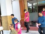 Kejari Jakpus tetapkan 5 tersangka korupsi PDNS Kominfo 2020-2024