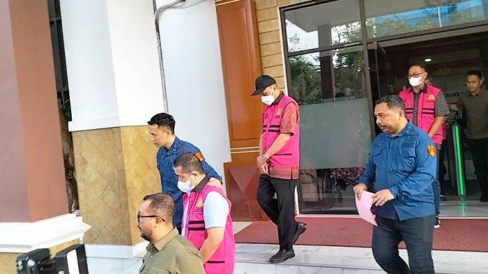 Kejari Jakpus tetapkan 5 tersangka korupsi PDNS Kominfo 2020-2024