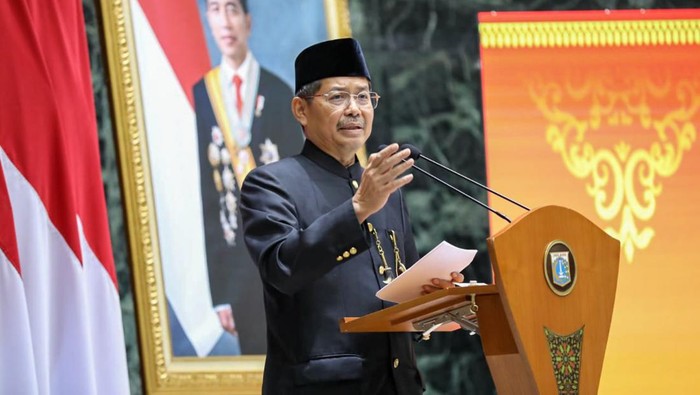 Marullah Matali