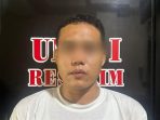 Pelaku ganjal ATM modus tawarkan bantuan di Cengkareng