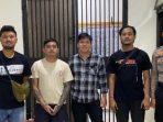 Pemuda ditangkap usai aniaya pacar