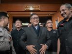 Sekjen PDIP Hasto Kristiyanto