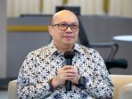 Eks Dirut PT Taspen Antonius Kosasih