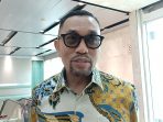 Mantan Wakil Ketua Komisi III DPR RI Ahmad Sahroni