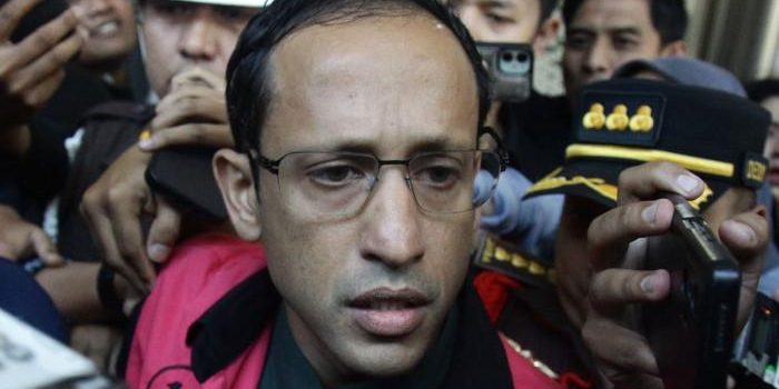 Nadiem Makarim