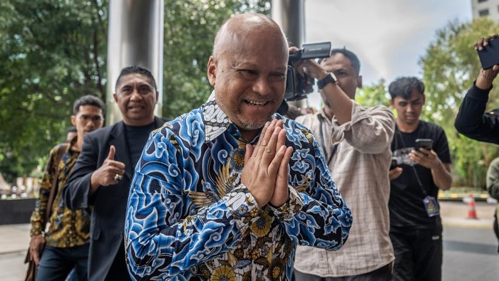 Ilham Habibie