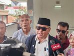Penggugat Wapres Gibran Rakabuming Raka Subhan usai sidang di Pengadilan Negeri Jakarta Pusat senin 27 Oktober 2025 Penggugat Wapres Gibran Rakabuming Raka Subhan usai sidang di Pengadilan Negeri Jakarta Pusat senin 27 Oktober 2025