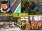 Bertepatan dengan Sumpah Pemuda, UNINDRA Laksanakan Wisuda ke-100 Bertepatan dengan Sumpah Pemuda, UNINDRA Laksanakan Wisuda ke-100