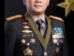 Kapolda Metro Jaya Irjen Pol Asep Edi Suheri, SIK, MSi.