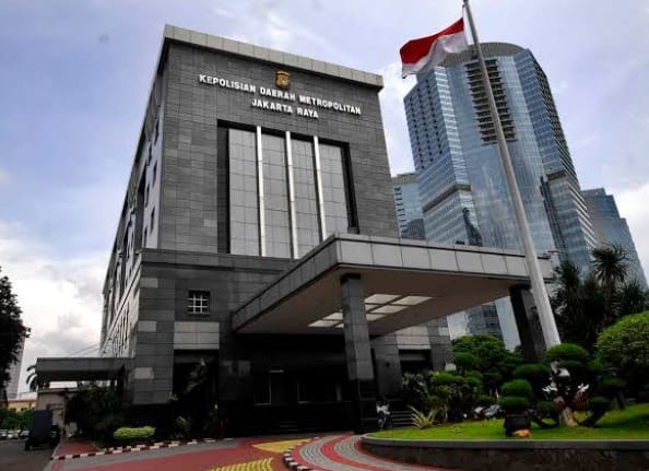 SPKT Polda Metro Jaya Tuai Apresiasi, Warga: Pelayanannya Bagus dan Cepat