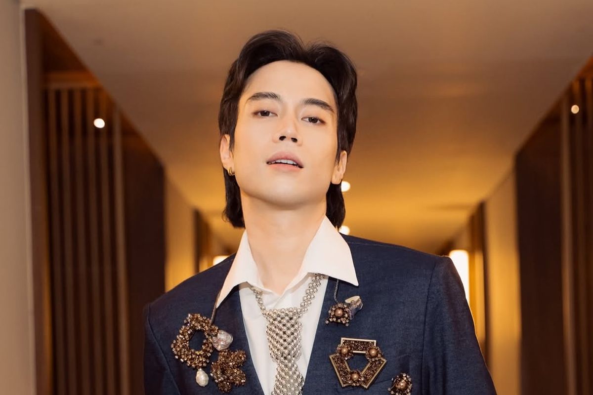 almarhum Vidi Aldiano